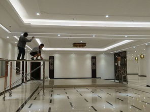 廠房裝修當選曾金建筑裝飾，佛山室內裝修建筑裝潢的首選