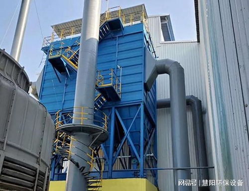 山西洗煤廠破碎線除塵系統與布袋除塵器在鑄造機械制造中的應用