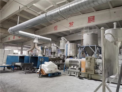 匠心制造，守護藍天——探訪江西木工除塵器生產廠家與除塵技術裝備發展