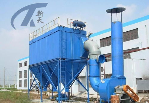 專業制造除塵器環保設備 濾筒除塵器、脈沖除塵器與鑄造機械的整合創新