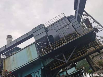 焦化廠除塵技術革新 新工藝、新技術、新裝備與新材料驅動高效清潔生產